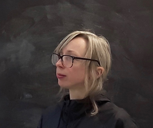 Clare Stephenson